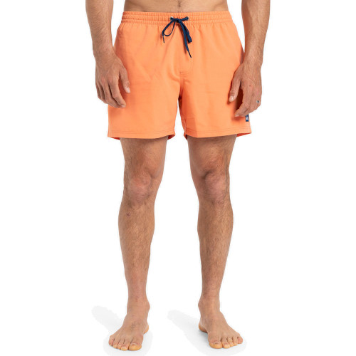 Quiksilver Ανδρικό μαγιό Everyday Solid Volley 15" - Board Shorts for Men